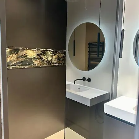 Appartamento L'Atelier Panama Coutiches Esterno foto