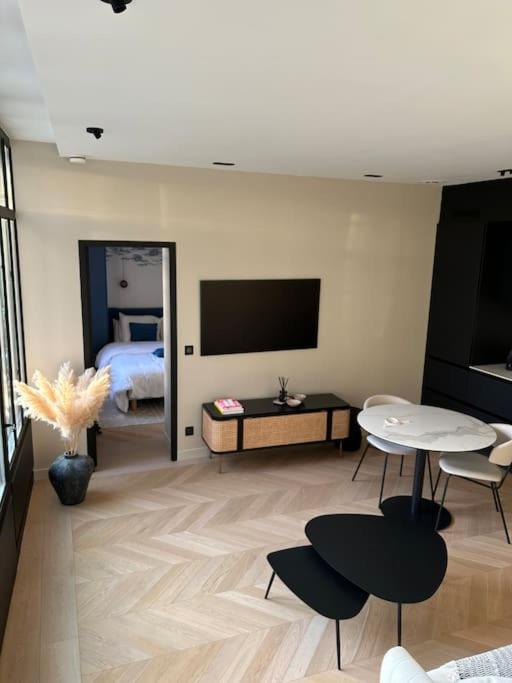 Appartement L'atelier Panama *