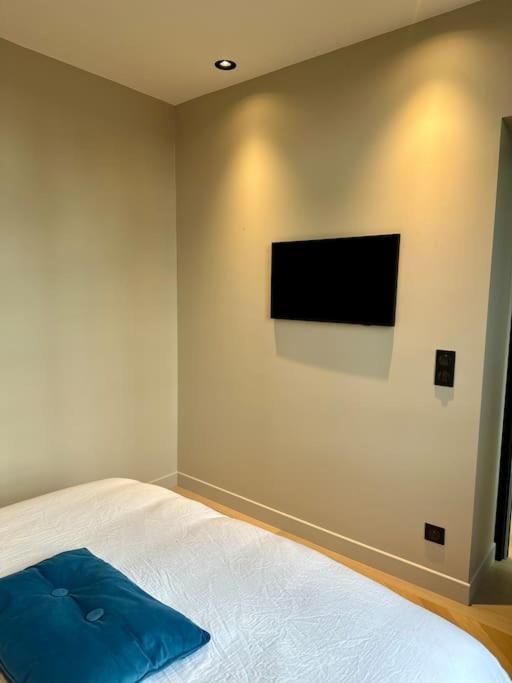 L'atelier Panama Appartement Coutiches