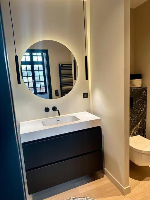 L'atelier Panama Apartment *