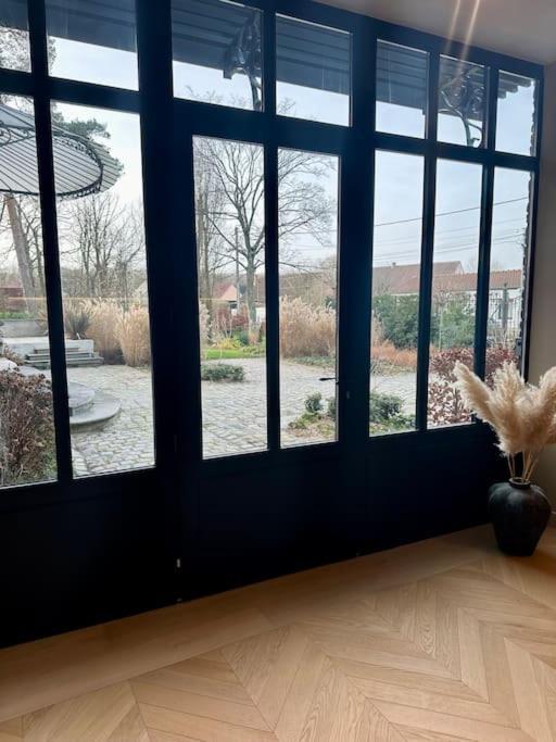 L'atelier Panama Appartement Coutiches